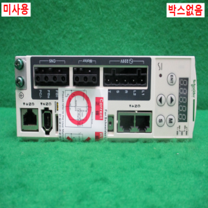 북64480/미사용서보드라이브/LXM23AU04M3X/400W/슈나이더